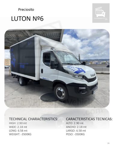 IVECO 42