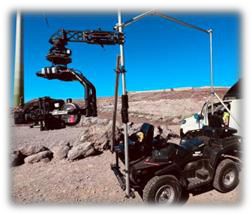 QUADS CAMARA