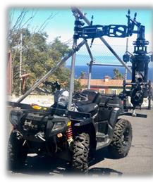 QUADS CAMARA