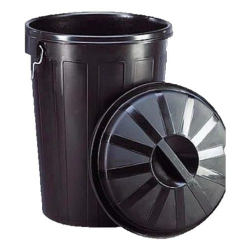 CUBO BASURA