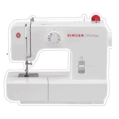 MAQUINA DE COSER